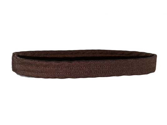 Brown Sugar Thigh Garter - Garter