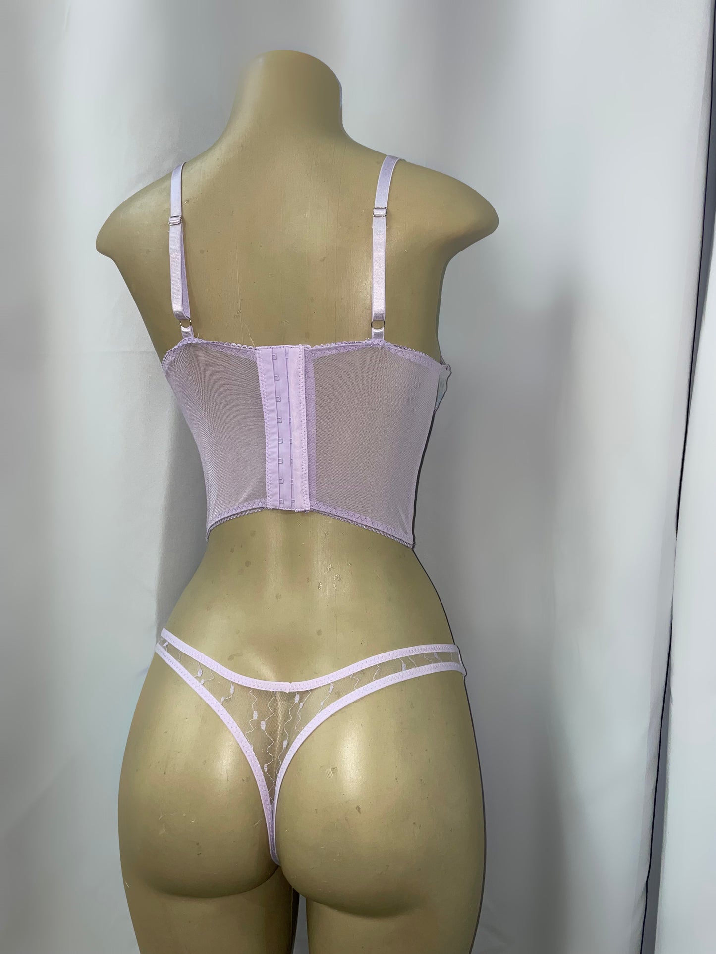 Mata - Lingerie