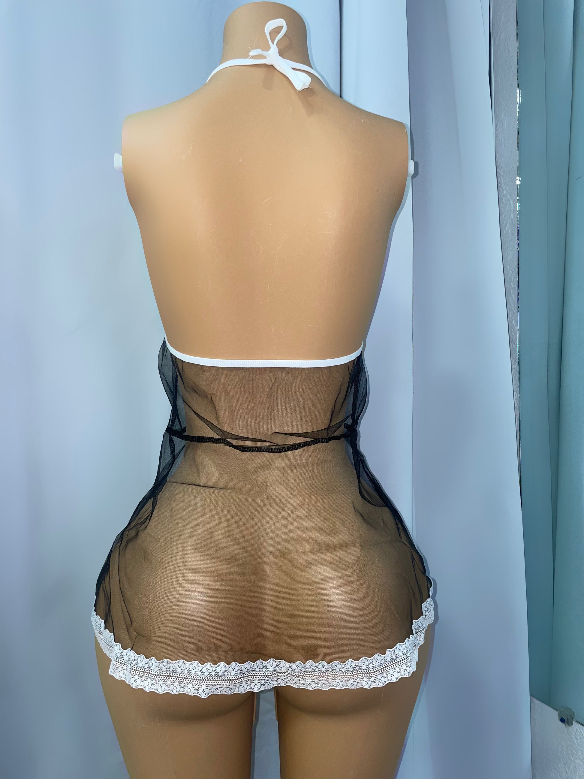 Maid In LA - Lingerie