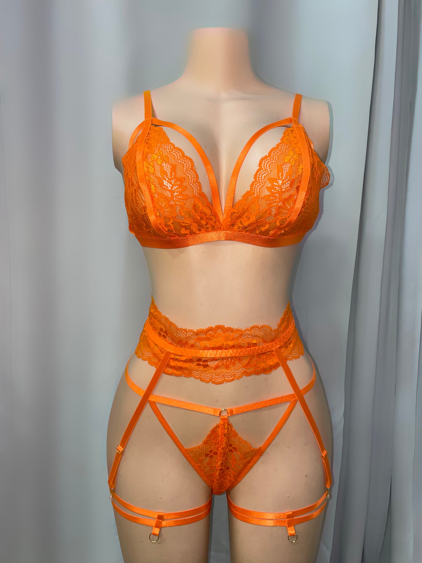 Orange You Glad