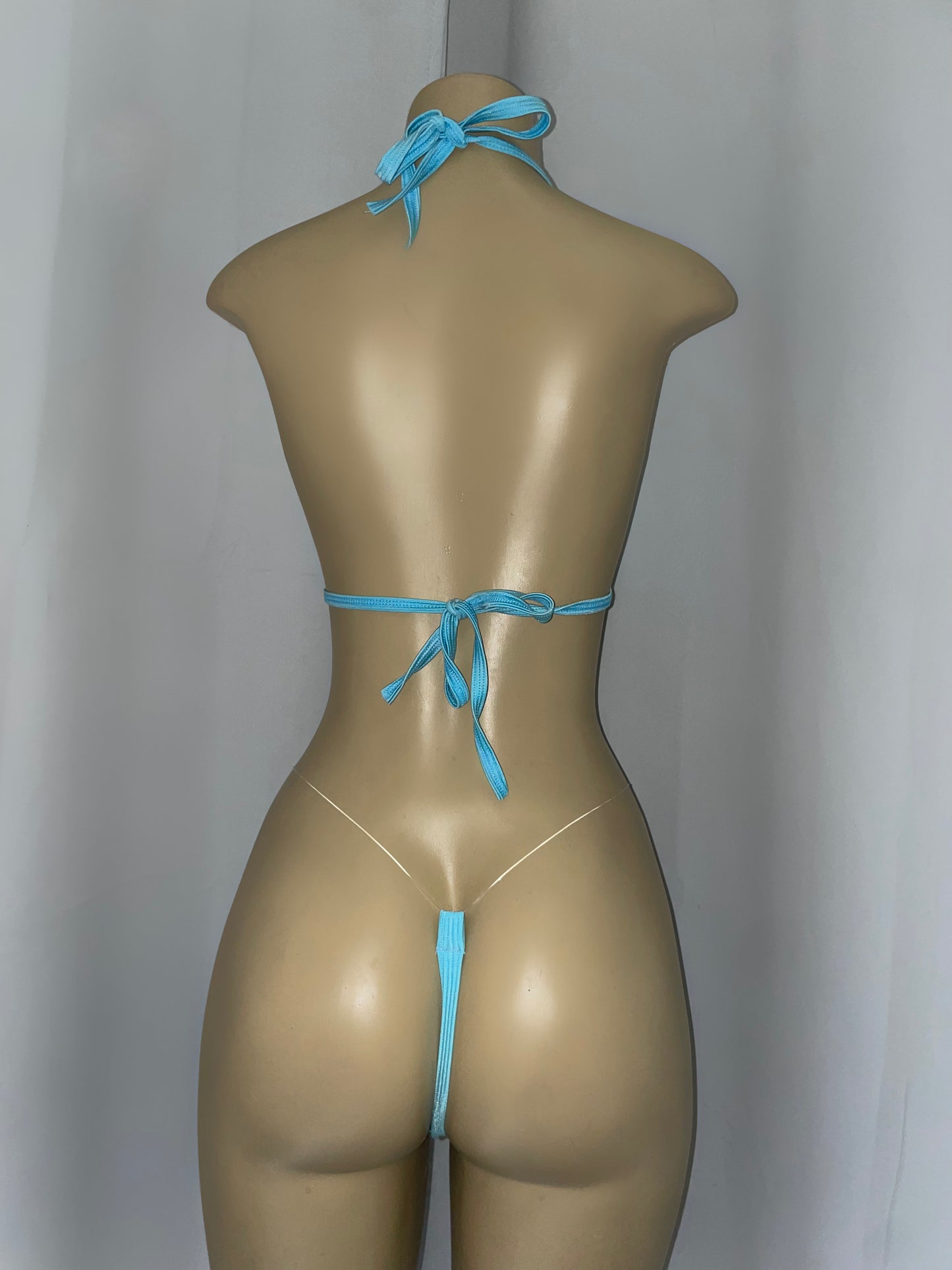 Icemania - Exotic dance outfit