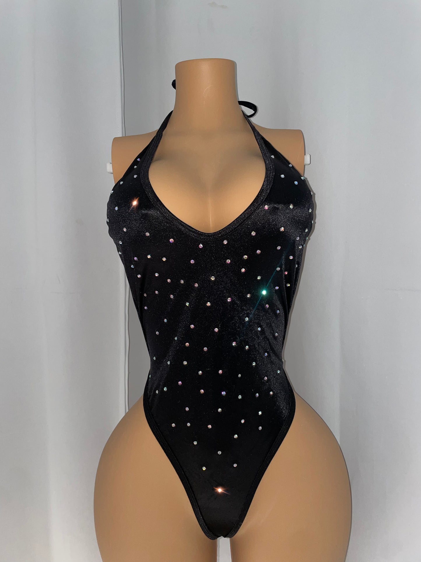 Attractive Bodysuit