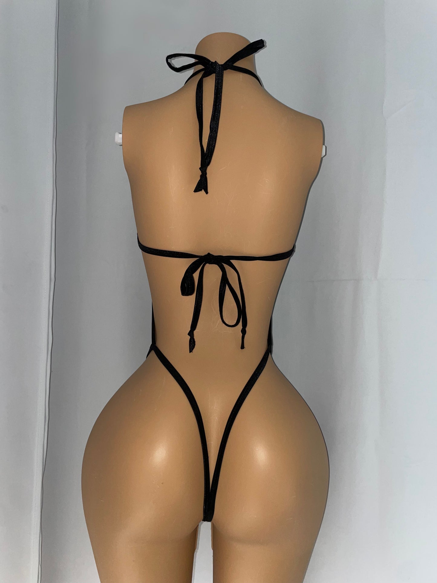 Attractive Bodysuit