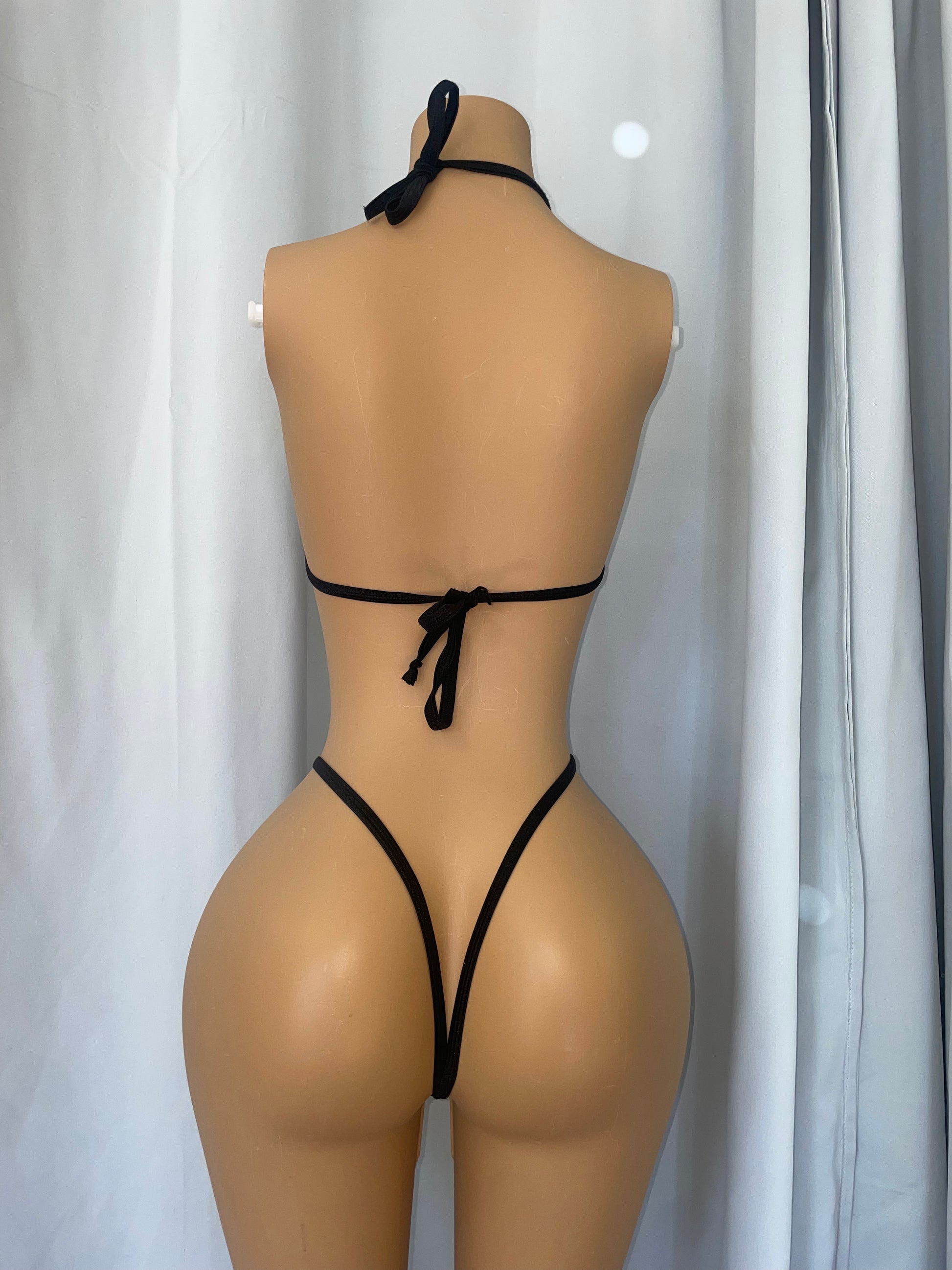 Money Magnet - Exotic dance outfit