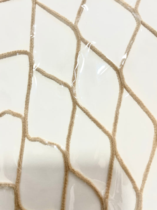 Fishnets - Fishnet Hosiery