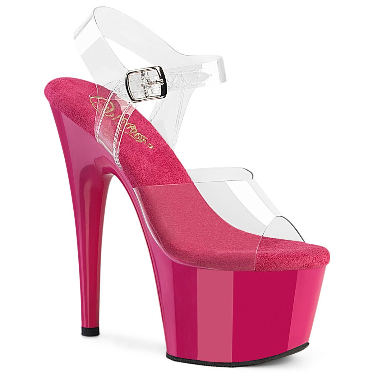 Cotton Candy Heel - Moments ExoticExotic dance heel