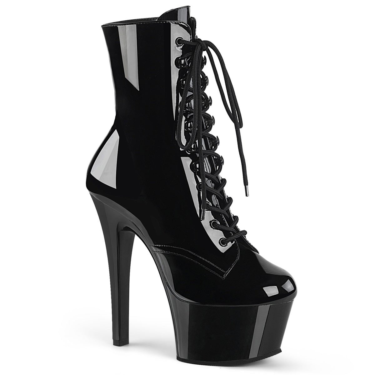 Pardon Me Boots - Moments ExoticExotic dance heel