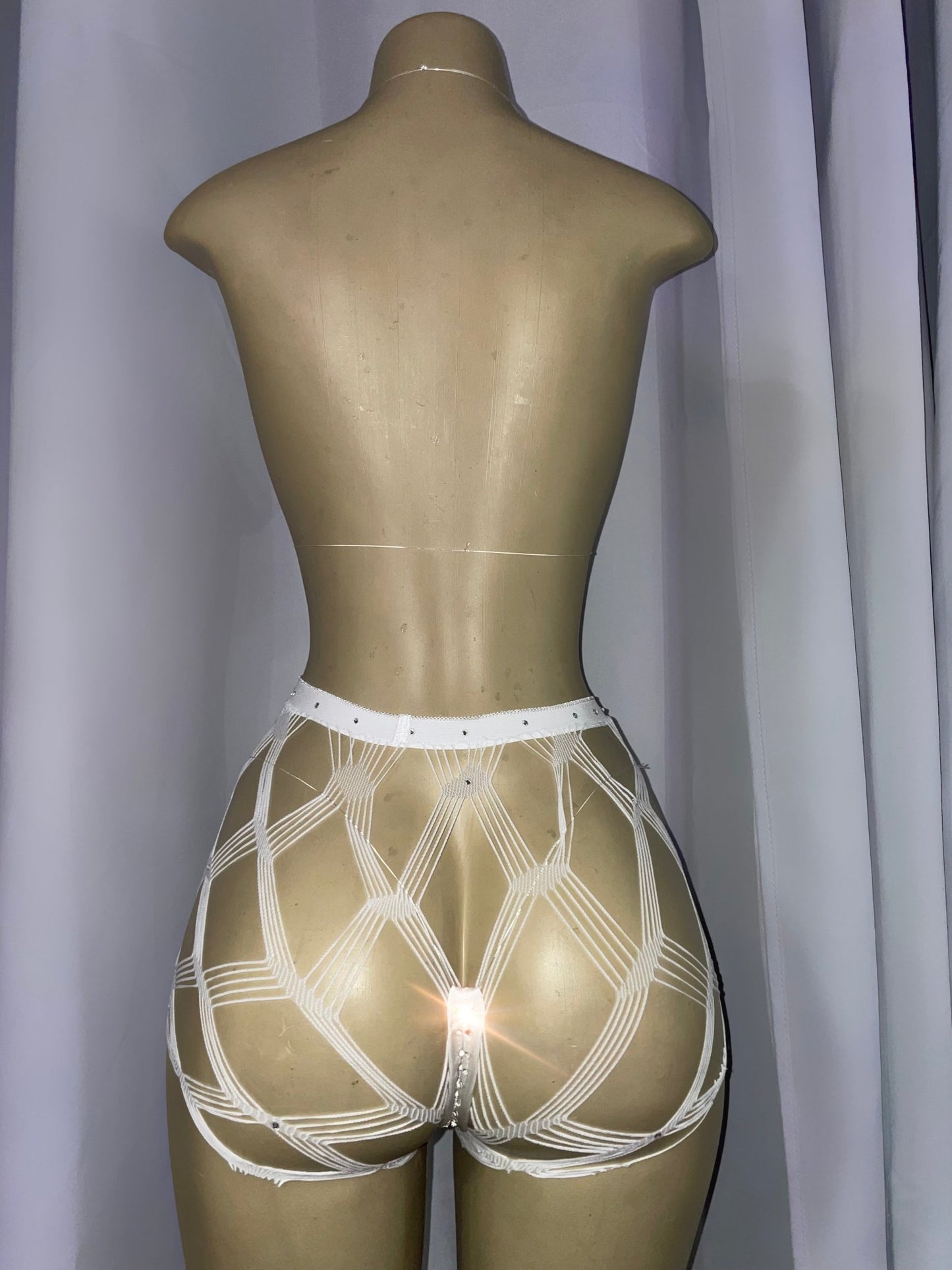 Star Performance Set - Exotic dance outfit