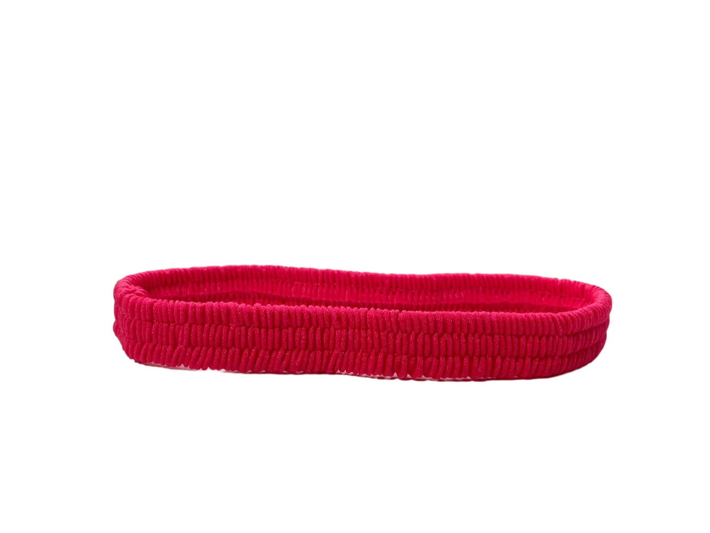 Tropical Coral Thigh Garter - Moments ExoticGarter