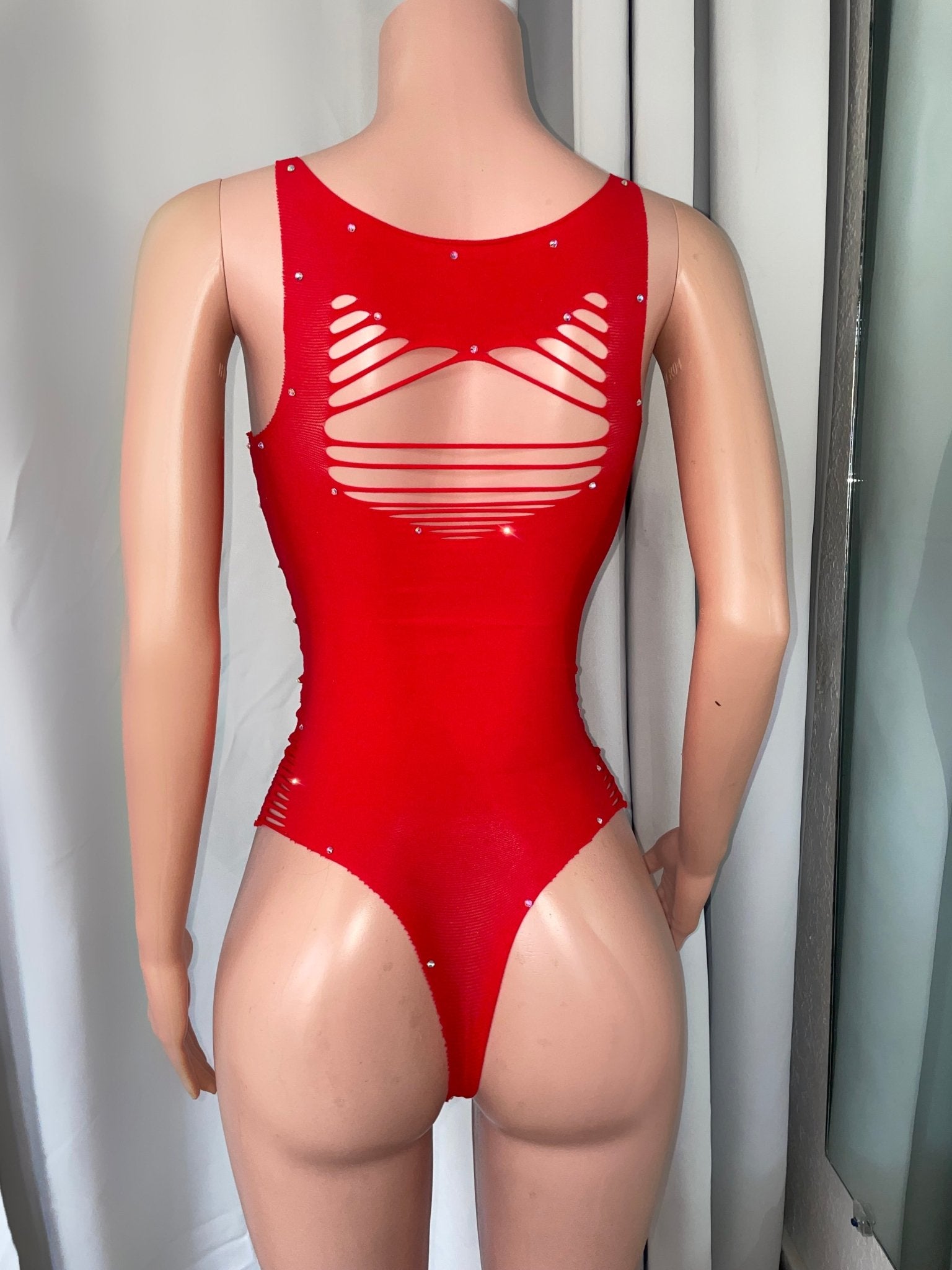 Hawtness - Exotic dance outfit