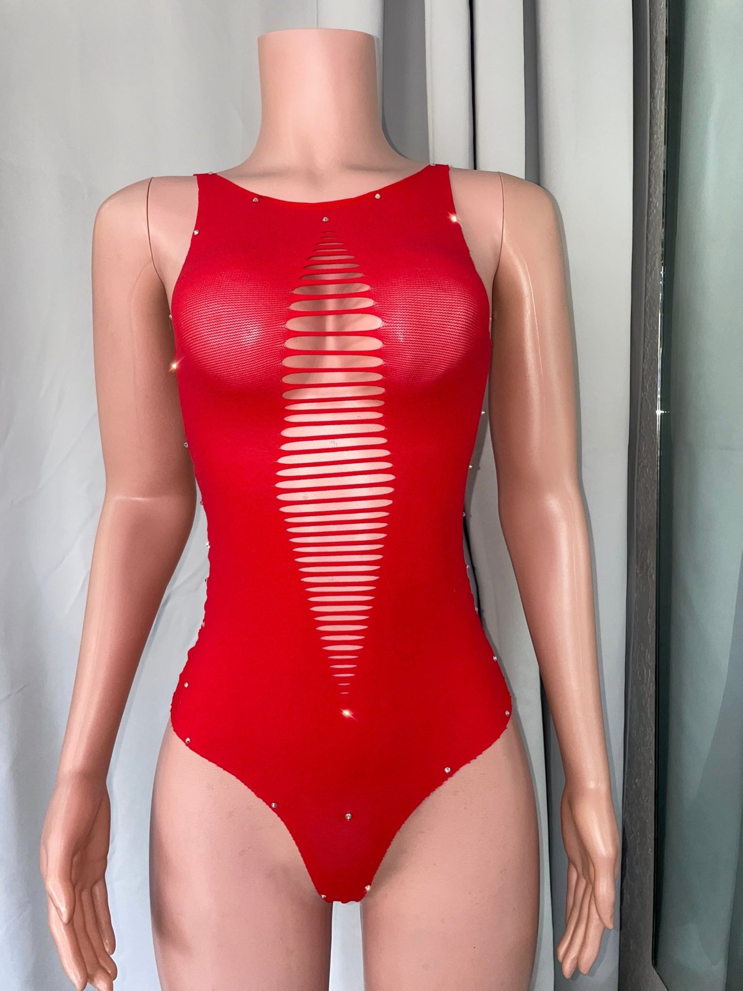 Hawtness - Exotic dance outfit