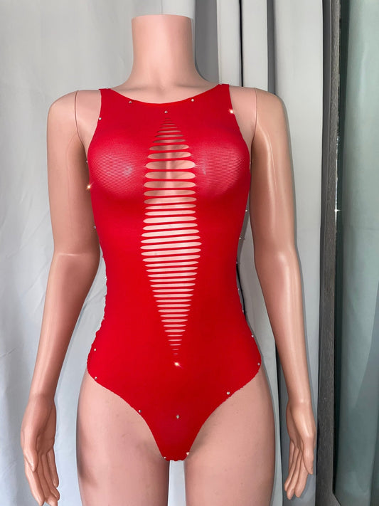 Hawtness - Exotic dance outfit