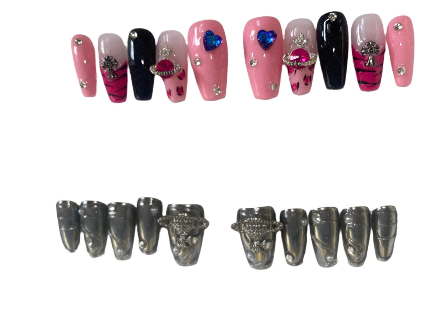 Press on Nails - Press On Nails