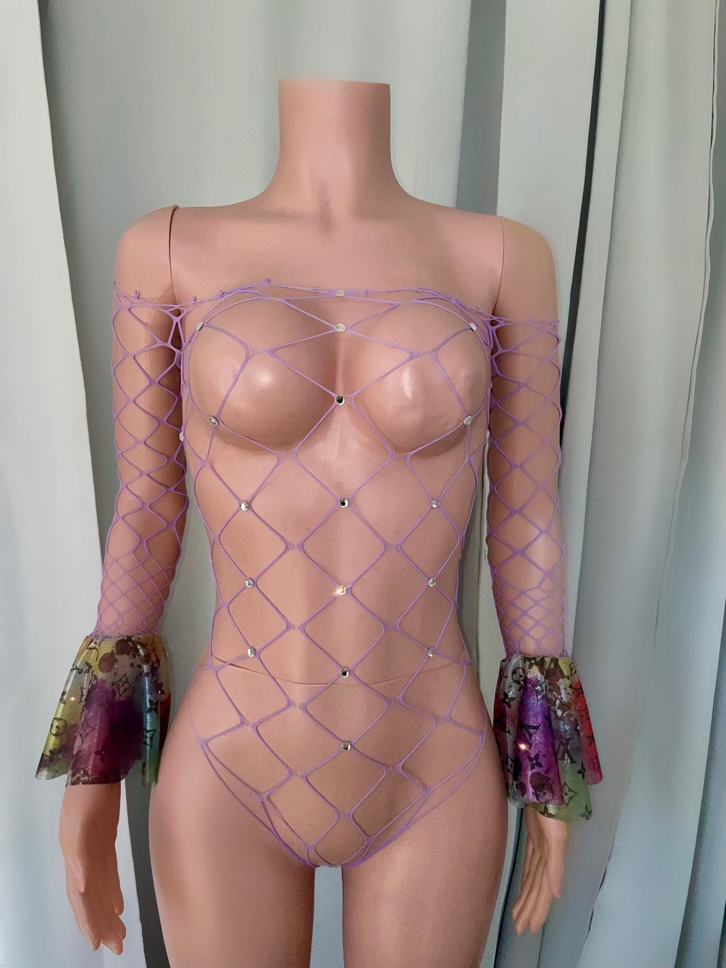 Sashay - Exotic dance outfit