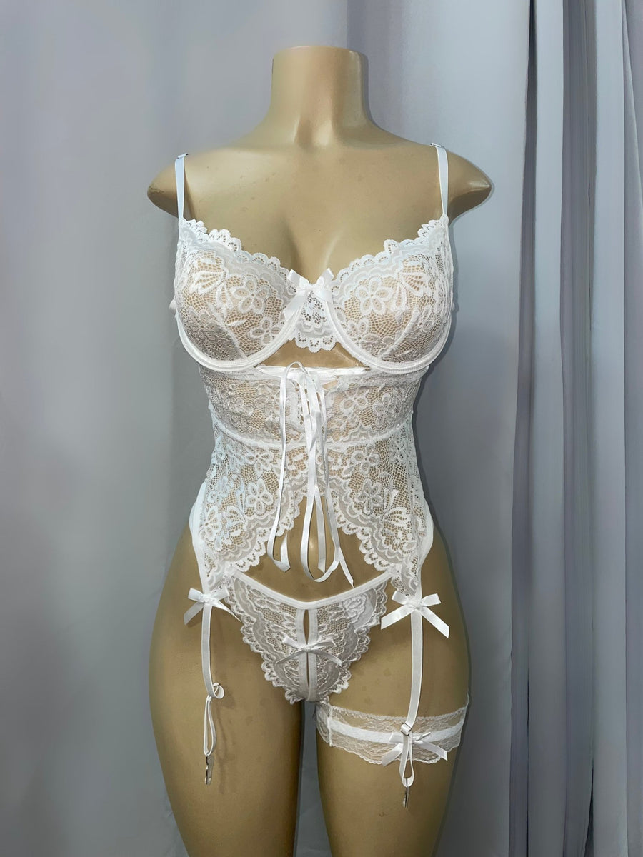Lingerie