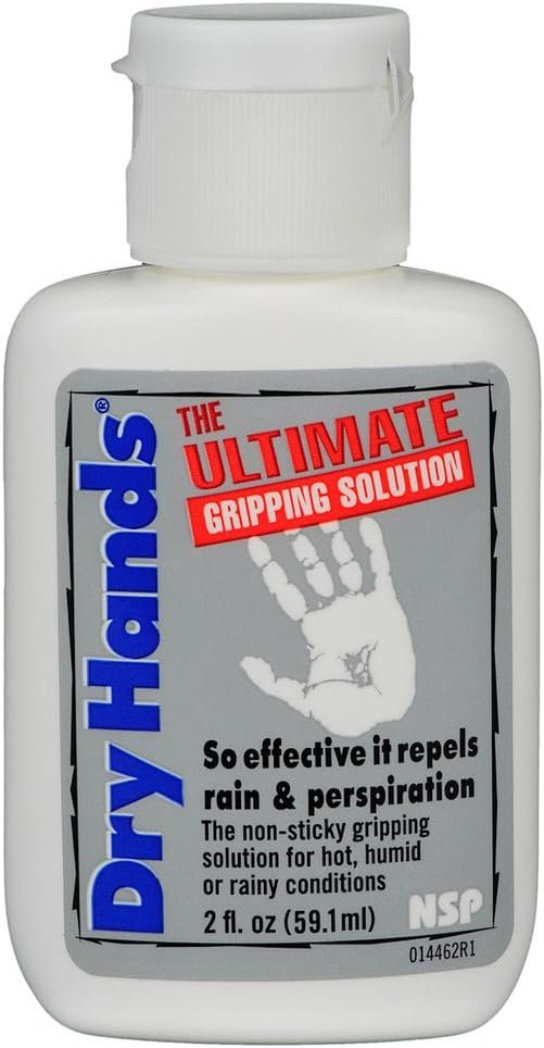 Pole Grip
