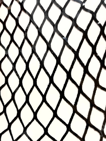 Fishnets - Fishnet Hosiery