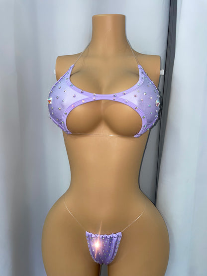 Lavender Diamond