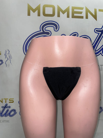 Invisible Thong