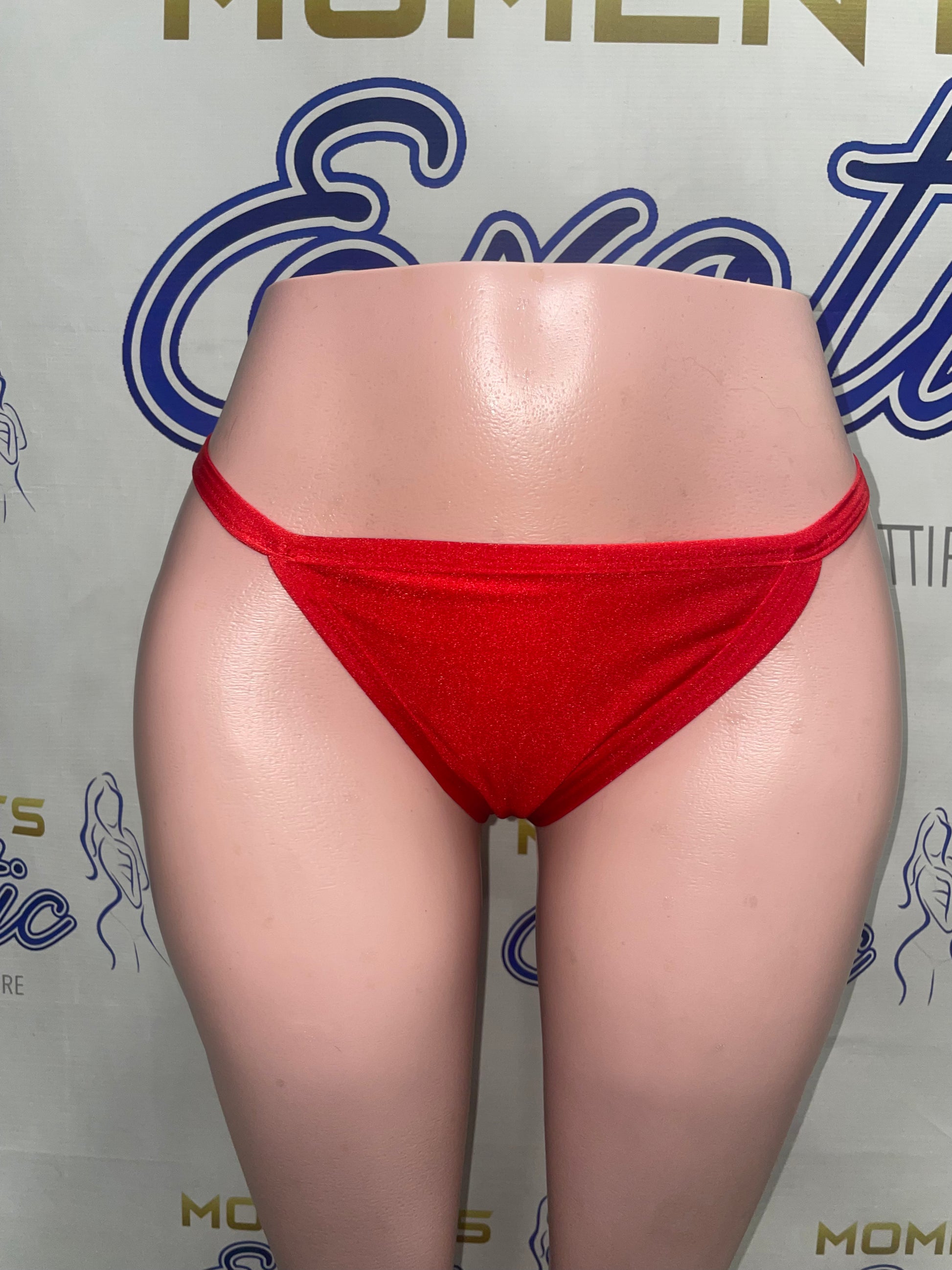 Y Back Thong
