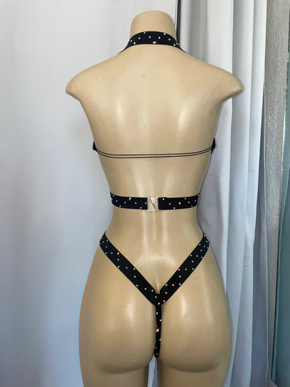 Jodeci - Exotic dance outfit
