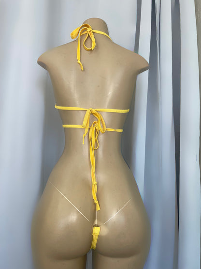 Lemon Star Set