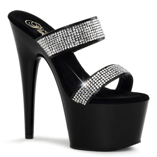 Crystal Heels - Moments Exotic