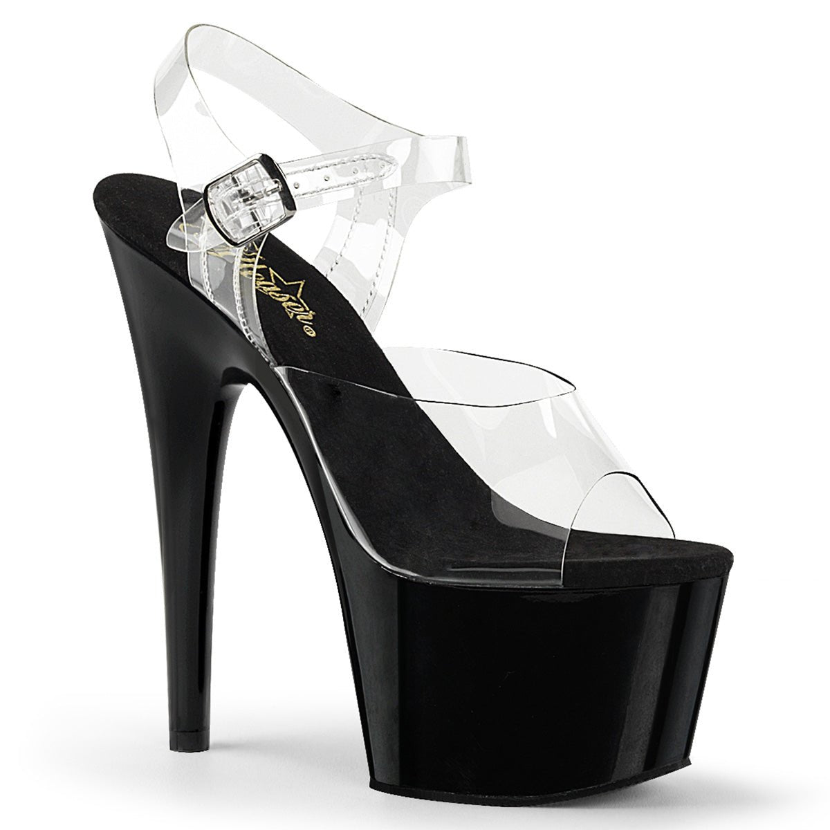 Miss Exotic Dance Wear Shoes - Moments ExoticExotic dance heel