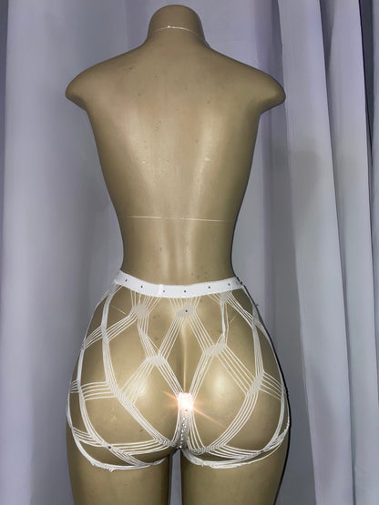 Star Performance Set - Moments ExoticExotic dance outfit