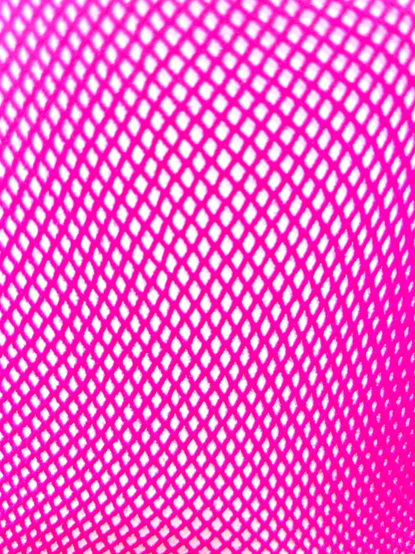 Fishnets - Fishnet Hosiery