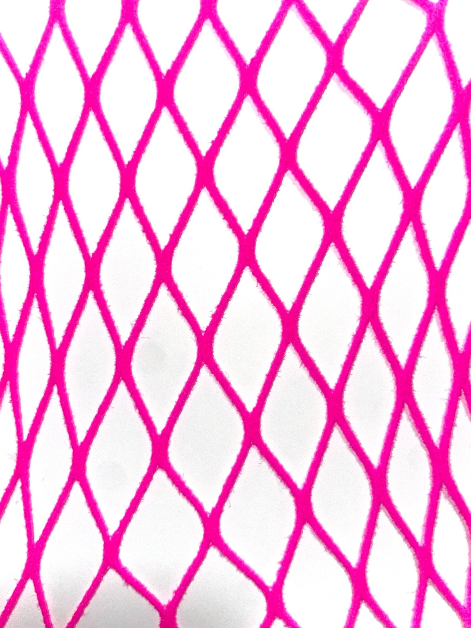 Fishnets - Fishnet Hosiery