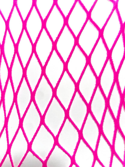 Fishnets - Fishnet Hosiery