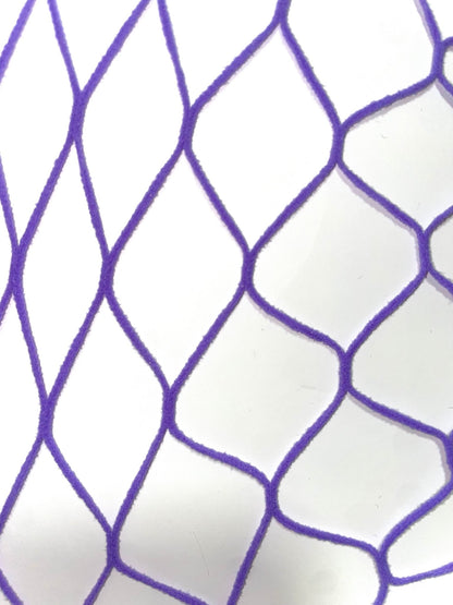 Fishnets - Fishnet Hosiery