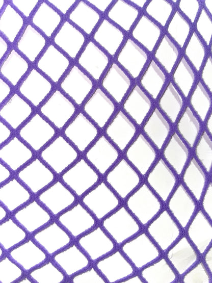 Fishnets - Fishnet Hosiery