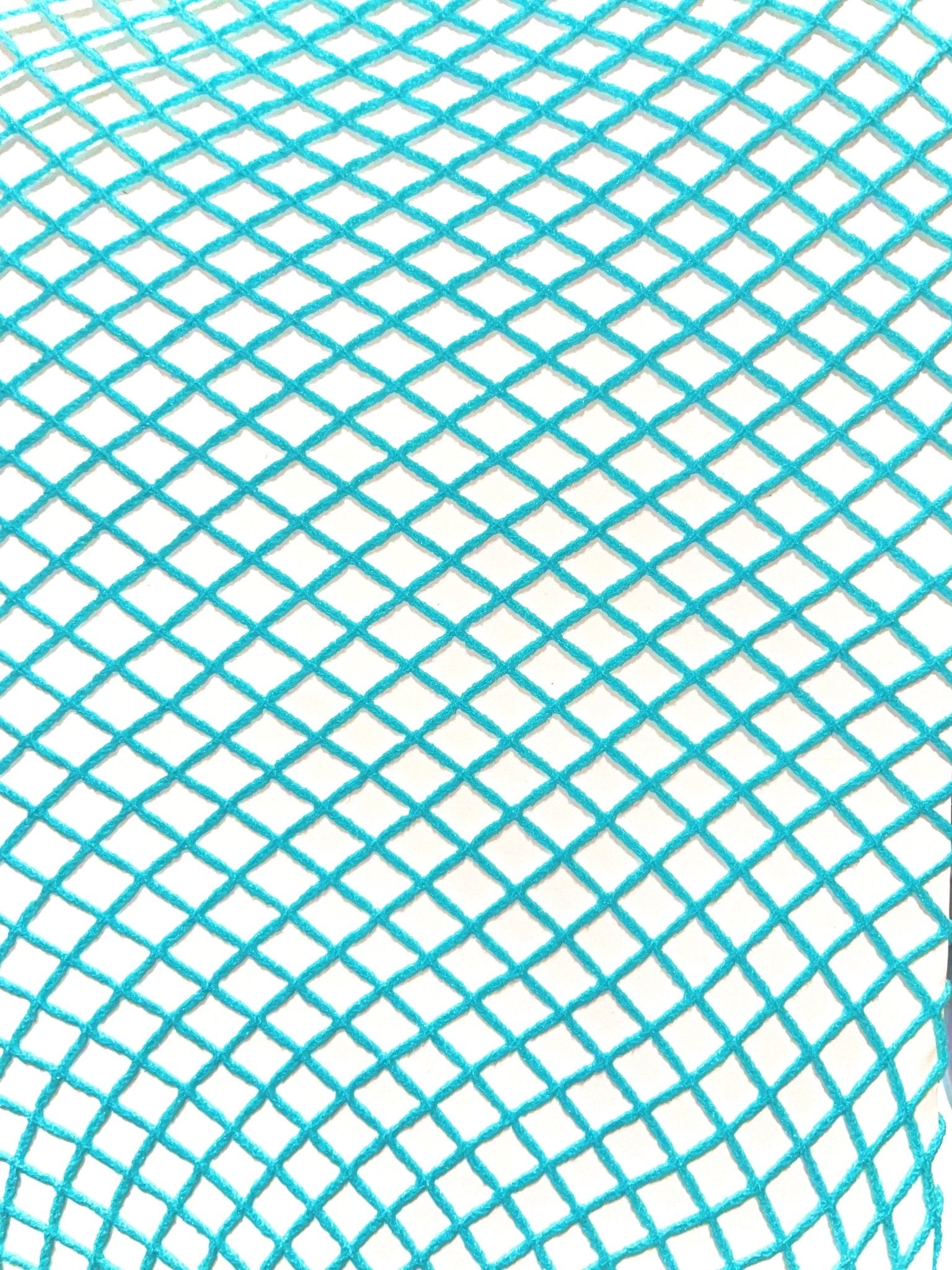 Fishnets - Fishnet Hosiery