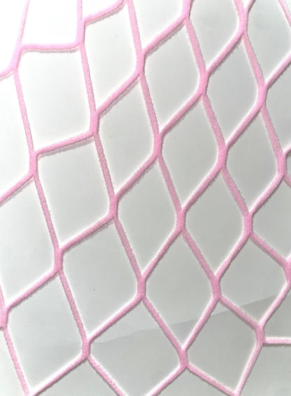 Fishnets - Fishnet Hosiery