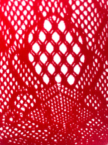 Fishnets - Fishnet Hosiery