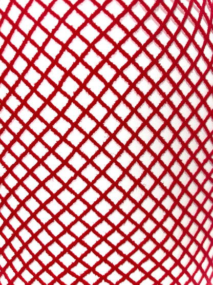 Fishnets - Fishnet Hosiery