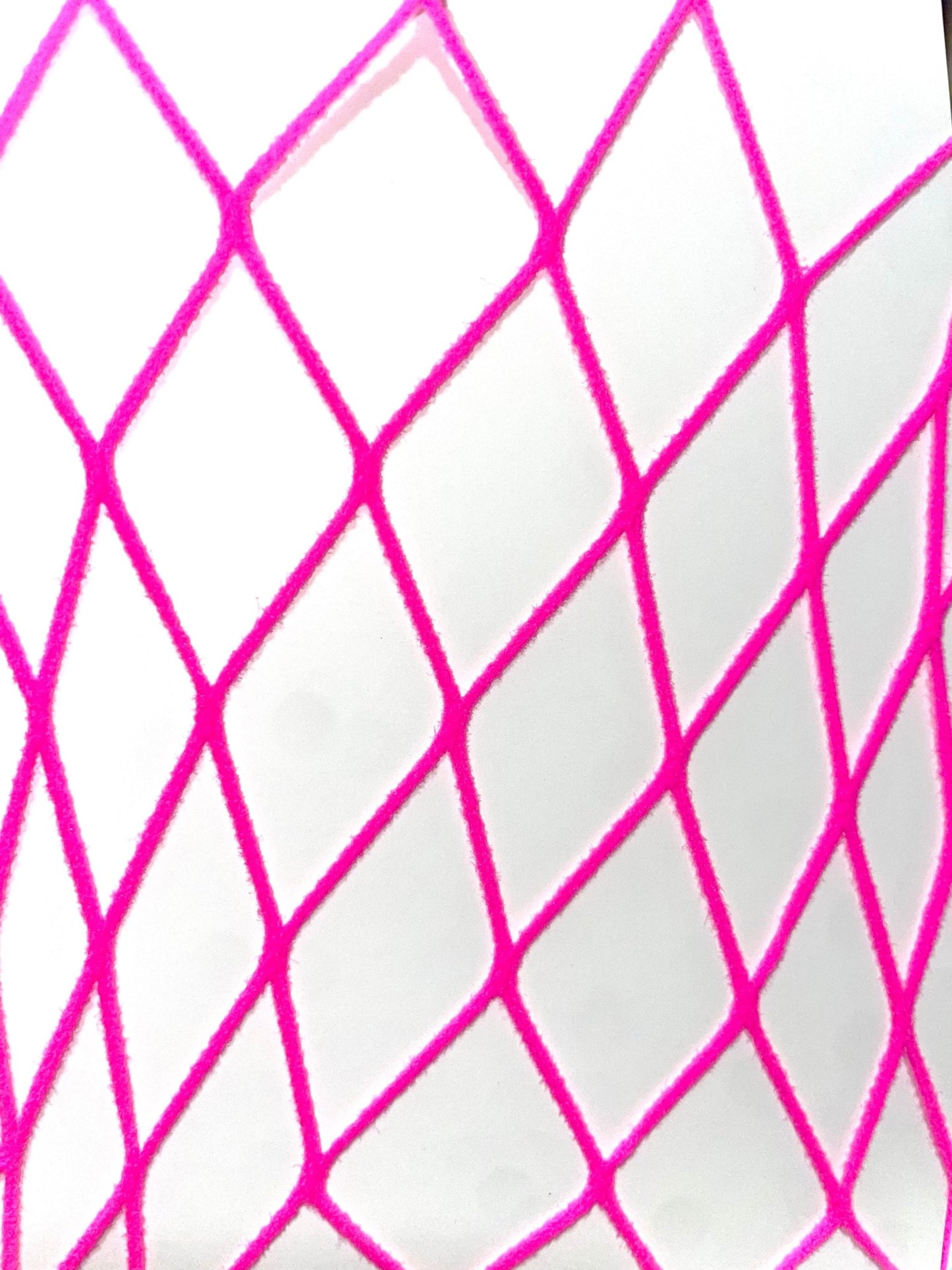 Fishnets - Fishnet Hosiery