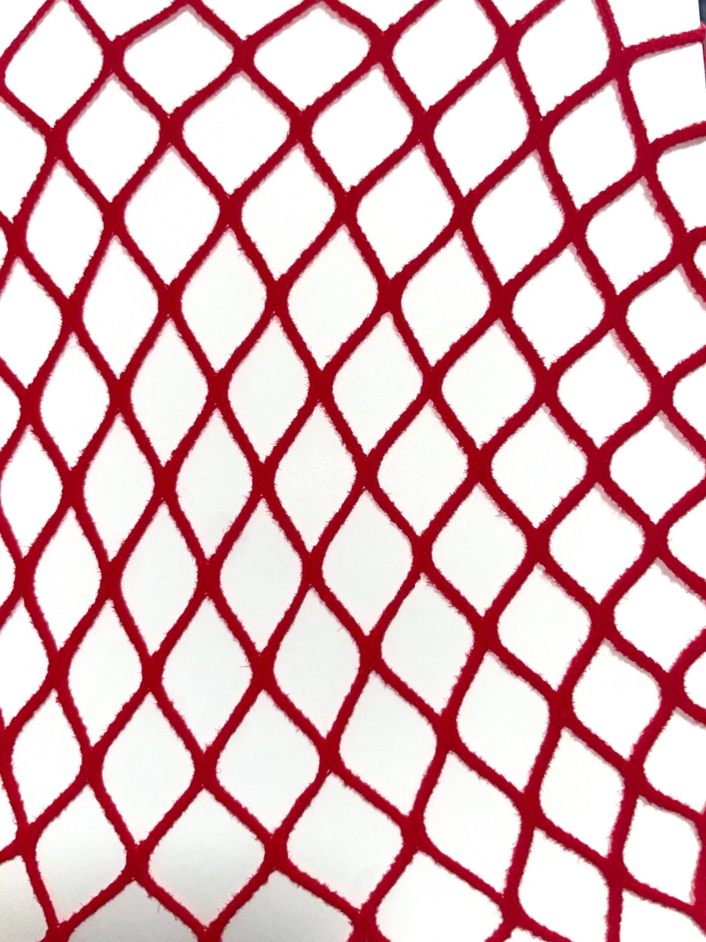 Fishnets - Fishnet Hosiery