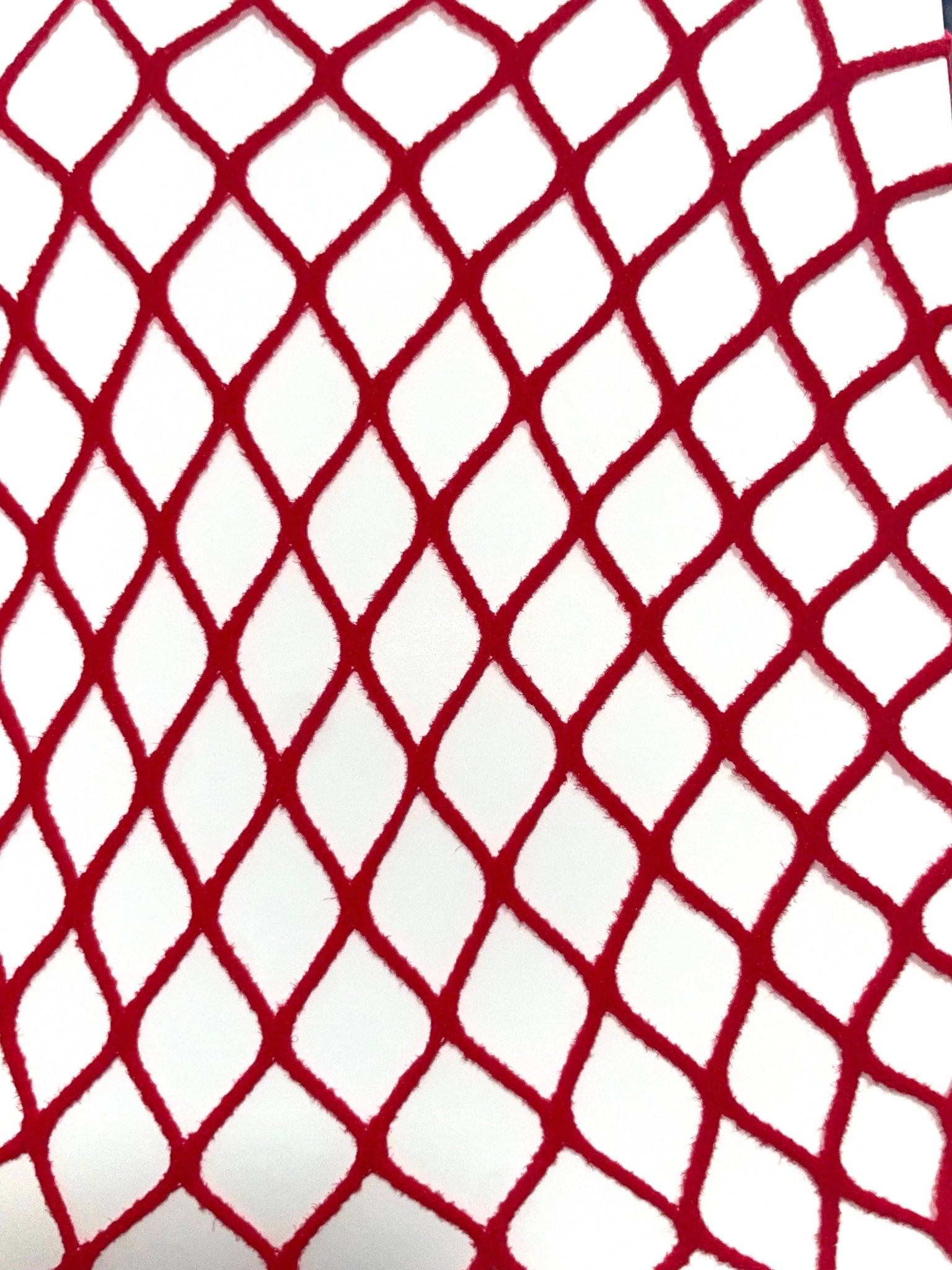 Fishnets - Fishnet Hosiery