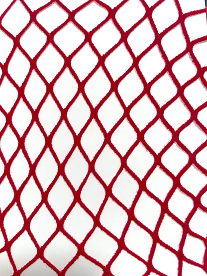 Fishnets - Fishnet Hosiery