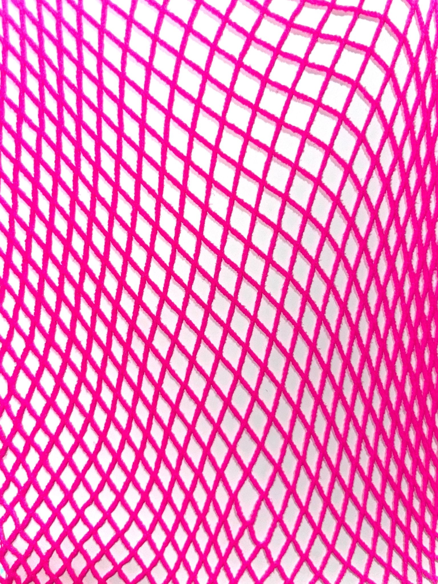 Fishnets - Fishnet Hosiery