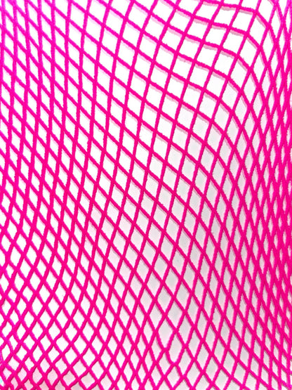 Fishnets - Fishnet Hosiery
