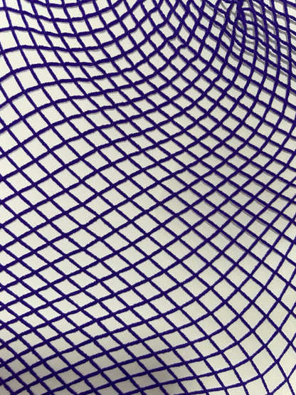 Fishnets - Fishnet Hosiery