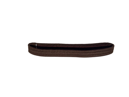 Brown Sugar Thigh Garter - Flat - Garter
