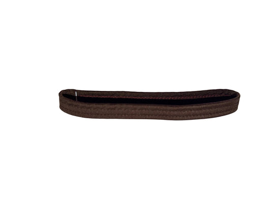Brown Sugar Thigh Garter - Flat - Garter
