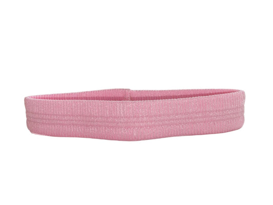 Pink Bubblegum Garter - Garter