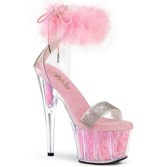 Glamour Exotic Dance Wear Shoes - Moments Exotic