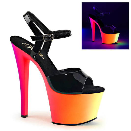 GLW Exotic Dance Heels - Moments Exotic